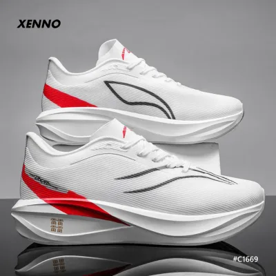 LYFTRIC CASUAL SHOES
